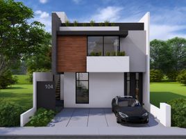 4 Schlafzimmer Villa zu verkaufen in El Marques, Queretaro, El Marques, Queretaro