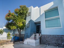 4 Schlafzimmer Villa zu verkaufen in Queretaro, Queretaro, Queretaro, Queretaro