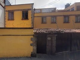 4 Schlafzimmer Villa zu verkaufen in Benito Juarez, Mexico City, Benito Juarez