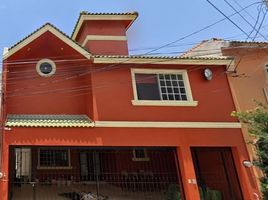 3 Schlafzimmer Villa zu verkaufen in Monterrey, Nuevo Leon, Monterrey, Nuevo Leon