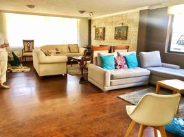 4 Habitación Apartamento en alquiler en Pichincha, Quito, Quito, Pichincha