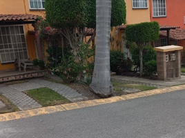 2 Habitación Casa en venta en Temixco, Morelos, Temixco