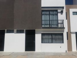 2 Schlafzimmer Haus zu verkaufen in Aguascalientes, Aguascalientes, Aguascalientes, Aguascalientes
