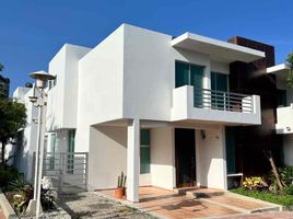 3 Habitación Casa en venta en Puerto Colombia, Atlantico, Puerto Colombia