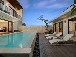 3 Habitación Villa en venta en Badung, Bali, Kuta, Badung