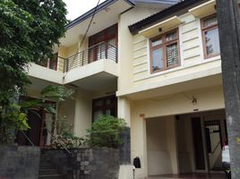 5 Kamar Rumah for sale in Cilandak Town Square, Cilandak, Kebayoran Lama