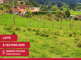  Land for sale in Paipa, Boyaca, Paipa