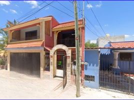 3 Habitación Villa en venta en Merida, Yucatán, Merida