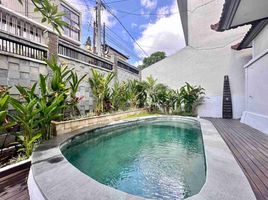 3 Bedroom House for sale in Badung, Bali, Kuta, Badung