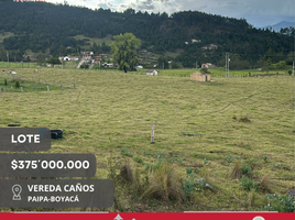  Land for sale in Paipa, Boyaca, Paipa