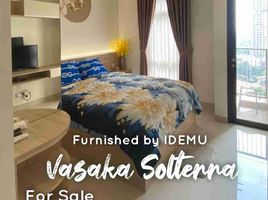 1 Kamar Apartemen for sale in Medistra Hospital, Mampang Prapatan, Pasar Minggu