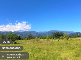  Land for sale in Paipa, Boyaca, Paipa