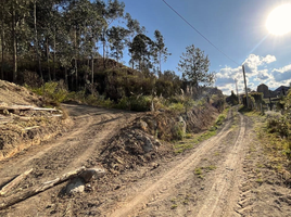  Terreno (Parcela) en venta en Nulti, Cuenca, Nulti