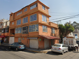 6 Habitación Casa en venta en Iztacalco, Ciudad de México, Iztacalco