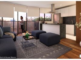 2 Schlafzimmer Wohnung zu verkaufen in Alvaro Obregon, Mexico City, Alvaro Obregon