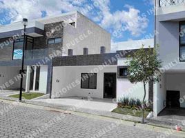 2 Schlafzimmer Haus zu verkaufen in Atlixco, Puebla, Atlixco