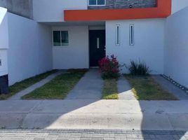 3 Schlafzimmer Haus zu verkaufen in San Luis Potosi, San Luis Potosi, San Luis Potosi, San Luis Potosi