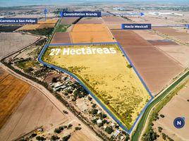  Grundstück zu verkaufen in Mexicali, Baja California, Mexicali