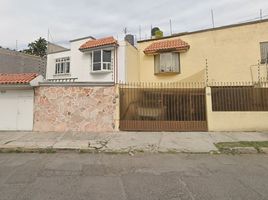 3 Schlafzimmer Villa zu verkaufen in Puebla, Puebla, Puebla, Puebla