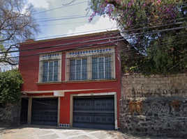 7 Bedroom House for sale in Cuajimalpa De Morelos, Mexico City, Cuajimalpa De Morelos