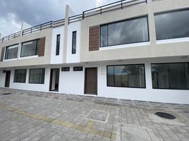 3 Habitación Casa en venta en Conocoto, Quito, Conocoto