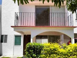 3 Habitación Casa en venta en Yautepec, Morelos, Yautepec