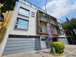 3 Schlafzimmer Villa zu verkaufen in Miguel Hidalgo, Mexico City, Miguel Hidalgo