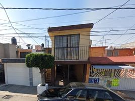 Maison 2 chambre à vendre à Tlalnepantla, Mexico, Tlalnepantla