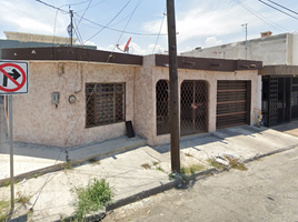 3 Schlafzimmer Villa zu verkaufen in Monterrey, Nuevo Leon, Monterrey, Nuevo Leon