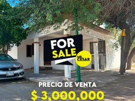 3 Bedroom Villa for sale in Hermosillo, Sonora, Hermosillo, Sonora