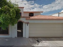 4 Schlafzimmer Haus zu verkaufen in Cajeme, Sonora, Cajeme, Sonora