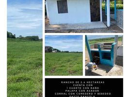  Terreno (Parcela) en venta en Alvarado, Veracruz, Alvarado, Veracruz