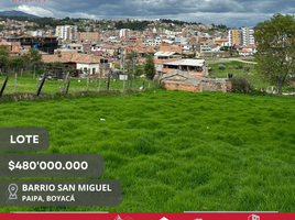  Land for sale in Paipa, Boyaca, Paipa