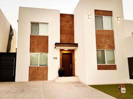 3 Bedroom Villa for sale in Hermosillo, Sonora, Hermosillo, Sonora
