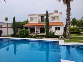 在Morelos出售的5 卧室 屋, Temixco, Morelos