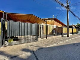 2 Schlafzimmer Haus zu verkaufen in Los Andes, Valparaiso, Calle Larga, Los Andes