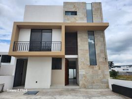 Maison 3 chambre à vendre à Queretaro, Queretaro, Queretaro, Queretaro