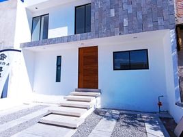 4 Schlafzimmer Villa zu verkaufen in Queretaro, Queretaro, Queretaro, Queretaro, Mexiko
