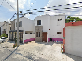 3 Schlafzimmer Villa zu verkaufen in Monterrey, Nuevo Leon, Monterrey