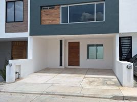 3 Bedroom House for sale in Morelia, Michoacan, Morelia, Michoacan
