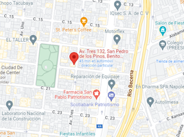 5 Schlafzimmer Haus zu verkaufen in Miguel Hidalgo, Mexico City, Miguel Hidalgo