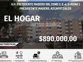 2 Schlafzimmer Wohnung zu verkaufen in Queretaro, Queretaro, Queretaro, Queretaro