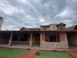 4 Habitación Casa en venta en Imbabura, Atuntaqui, Antonio Ante, Imbabura