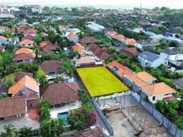  Grundstück zu verkaufen in Badung, Bali, Kuta