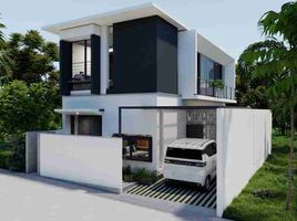 3 Habitación Villa en venta en Badung, Bali, Kuta, Badung