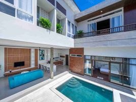 4 Habitación Villa en venta en Badung, Bali, Kuta, Badung