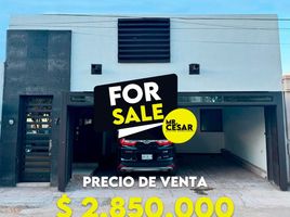 2 Bedroom House for sale in Hermosillo, Sonora, Hermosillo, Sonora