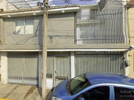 Villa 3 chambre à vendre à Gustavo A Madero, Mexico City, Gustavo A Madero