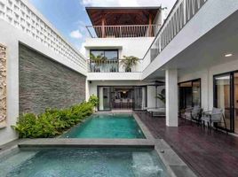 3 Kamar Rumah for sale in Badung, Bali, Kuta, Badung