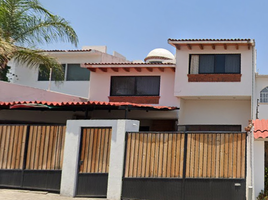 Maison 4 chambre à vendre à El Marques, Queretaro, El Marques